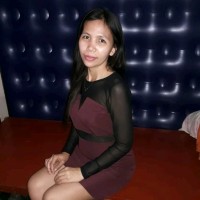 Meldy Desamparado