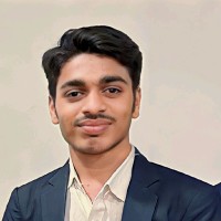 Wajed Shaikh