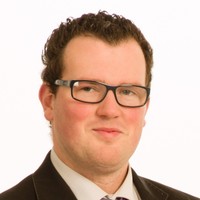 Martijn Van Den Hout