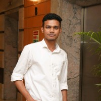 Vignesh M