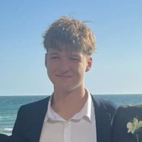 Lachlan O'Hara