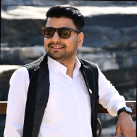 Praveen Kumar Dubey