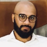 Muhammad Rizwan Talib Al-Madani