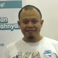 Dwi Wahyudi