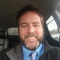 Sean Myhre