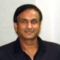 Sunil Bakshi