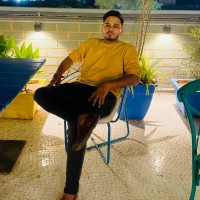 Yash Kumar