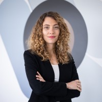 Léa Fourcade