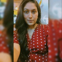 Neha Pandey