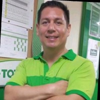 John Bernuy Palma