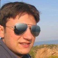 Andreas Diamantis