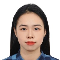 Harper Chen