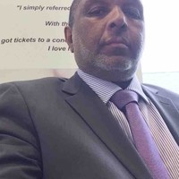 Mohammed Abdalla