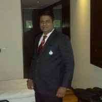 pravin wankhade