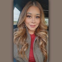 Priscila Perales