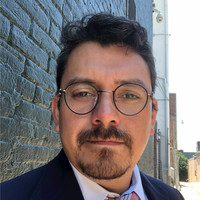 Luis Valle