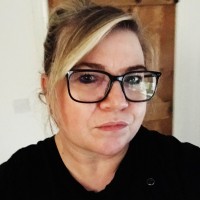 Vicky Appleyard