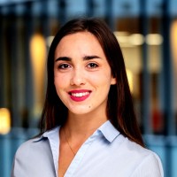Bettina Tímea Benedek