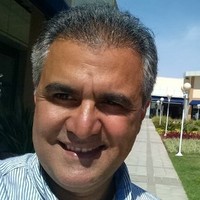 Gilberto Firmino Ferreira