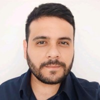 Rafael Rodrigues De Souza