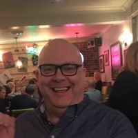 Mark Williamson