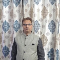 mahendra kumar tripathi