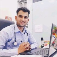 Dr.Samadhan Patil