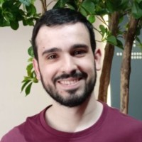 Arnau Vernet Grifoll