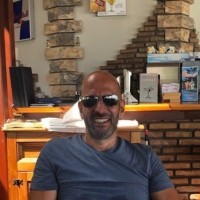 NICK ATHANASOPOULOS