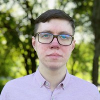 Oleksii Dmytrenko