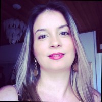 Caroline Santiago