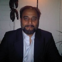 Tariq Ikram