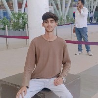 Rahil Vhora