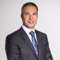 Nikolaas Celie (LL.M.)