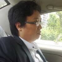 Ricardo Choi