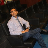 Md Zeyaullah