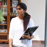 Karthika Rajendran