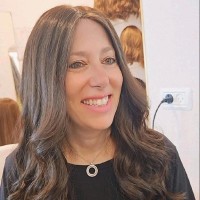 Liz Bernstein, Msw
