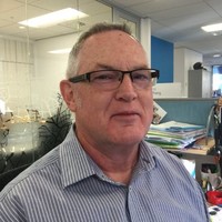 Peter Farrington