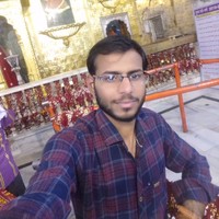 Vishnu Kumawat
