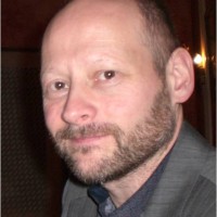 Colin Greaves