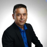 Daniel José Rodas Torres