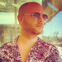 Brian López I Muñoz
