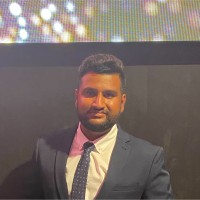Dhananjay .