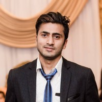 Avinash Sapkota