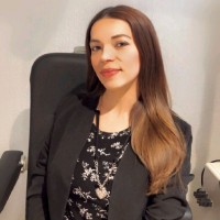 Angela Rivera Martinez