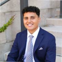 Pratyush Tyagi