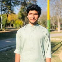 Saqib Ali