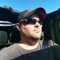 Chris Fingar