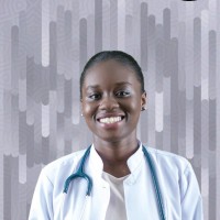 Sylvia Tawiah- Eshun
